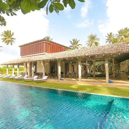 เดอะ ฟรานจิปานี ทรี บาย เอดเวิร์ด คอลเลคชั่น Hotel อูนาวาตูนา ภายนอก รูปภาพ