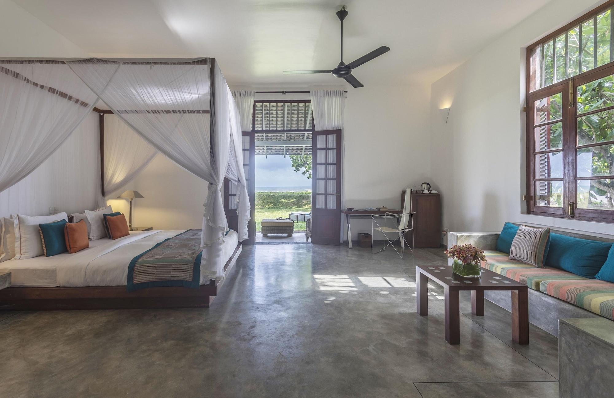 เดอะ ฟรานจิปานี ทรี บาย เอดเวิร์ด คอลเลคชั่น Hotel อูนาวาตูนา ภายนอก รูปภาพ