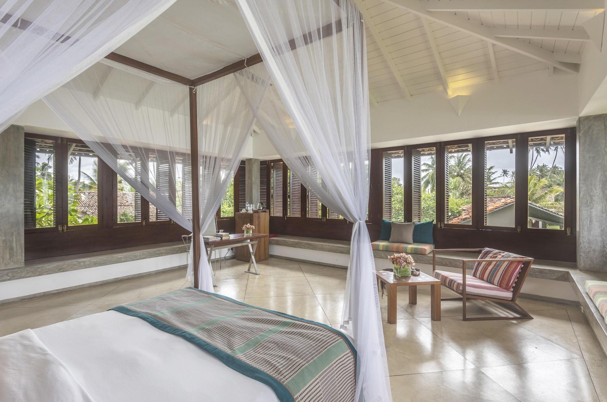 เดอะ ฟรานจิปานี ทรี บาย เอดเวิร์ด คอลเลคชั่น Hotel อูนาวาตูนา ภายนอก รูปภาพ
