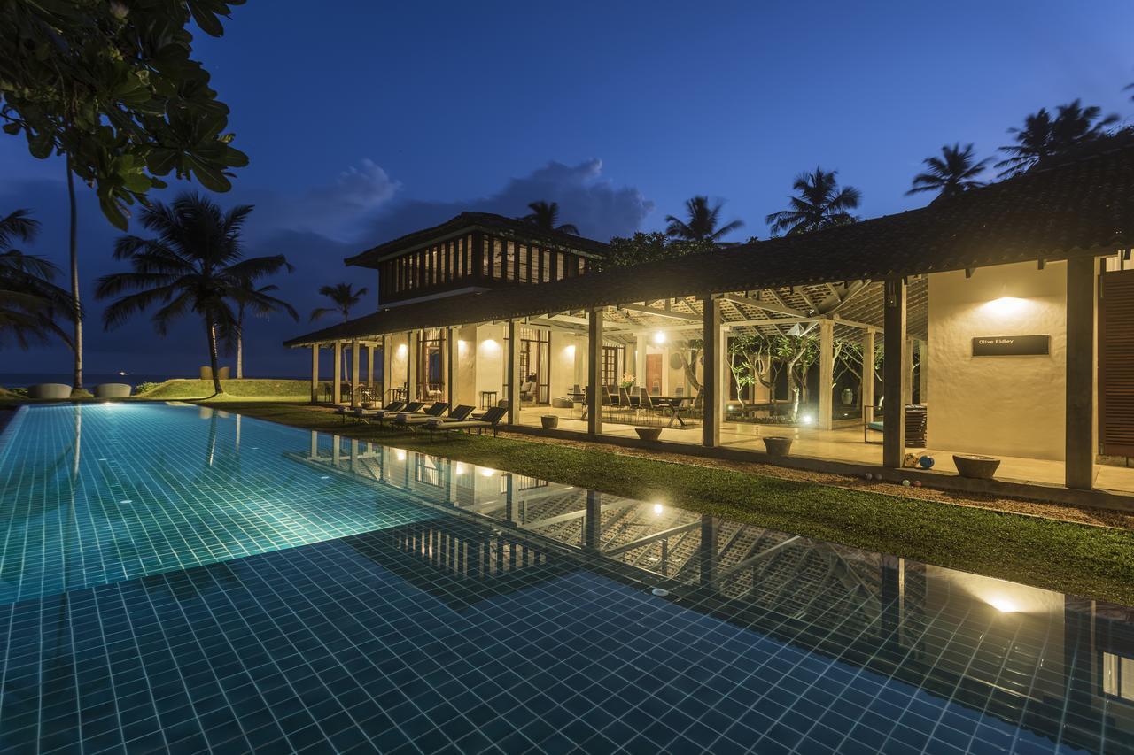 เดอะ ฟรานจิปานี ทรี บาย เอดเวิร์ด คอลเลคชั่น Hotel อูนาวาตูนา ภายนอก รูปภาพ