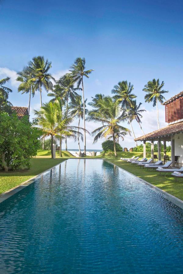 เดอะ ฟรานจิปานี ทรี บาย เอดเวิร์ด คอลเลคชั่น Hotel อูนาวาตูนา ภายนอก รูปภาพ